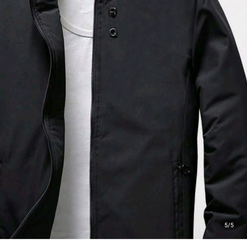 Jacket M - Picture 14 of 16
